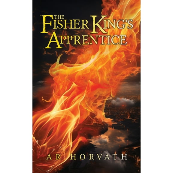 The Fisher King's Apprentice, (Paperback)
