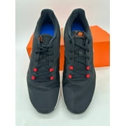 Nike Men's Flex Control TR4 Cross Trainer, Black/Solar-University RED-Total Orange-Pale Ivory, 11 Regular US