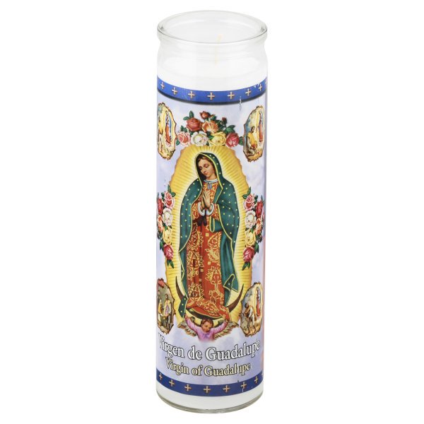 St Jude Candle St Jude Candle, 1 ea