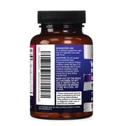 Probiotics for Women - Probiotic Blend 100 Billion CFU Per Serving - Womens Probiotic for Targeted Vaginal & Digestive Health Support - 16 Strains, Cranberry, Prebiotics - Bottled USA - 60 Capsules