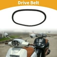 thumbnail image 2 of Correa de transmisión V-Belt Unique Bargains para Yamaha BWS 125 para ZUMA 125 CC CVT motocicleta, 2 of 7