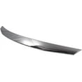thumbnail image 2 of Grille Trim Compatible with HONDA ACCORD 2011-2012 Chrome Coupe - CAPA, 2 of 5
