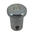 thumbnail image 3 of John Deere Original Equipment Pin Fastener - M131769, 3 of 5