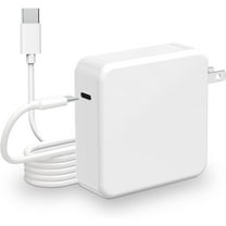 118W USB C Fast Charger Laptop Charger Compatible with All USB C Charge Device, Include Charge Cable