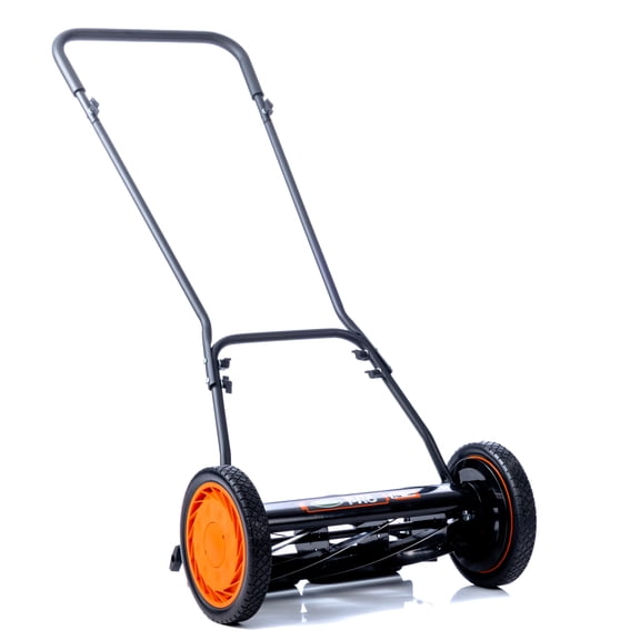 Scotts 2607-16S 16-Inch 7-Blade Push Reel Lawn Mower