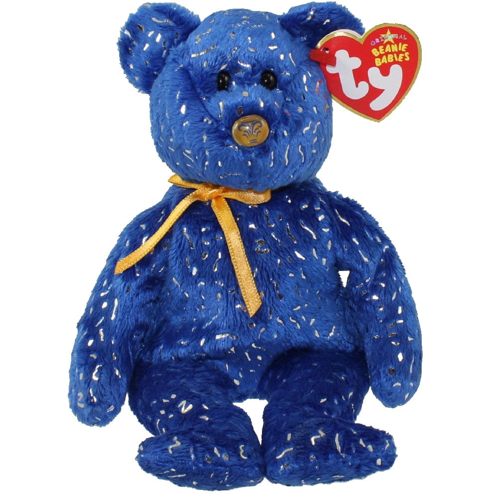 decade beanie baby