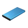 thumbnail image 1 of Disco Duro Externo Portátil USB3.0 Delgado para Windows 7/XP/10 500GB 1TB 2TB Azul 2 TB Baoblaze 500 GB SATA DURO DISCURY, 1 of 8