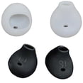 thumbnail image 4 of 2 Pares De Silicona Almohadil De Oreja Cubierta Del Antideslizante Para S6 / S7 Sunnimix Auriculares de silicona para auriculares, 4 of 8