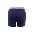 thumbnail image 4 of RBX Active Men's Quick Drying Performance Boxer Briefs, Assorted Colors, 4 of 4