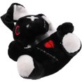 thumbnail image 2 of Miangastore Halloween Bunny Doll Stuffed Animal Large Plush Rabbit Funny Rabbit Doll, 2 of 9
