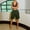 16# Army Green, variant on Women Baggy Bermuda Shorts High Waisted Elastic Waist 2026 Summer Y2k Streetwear Wide Leg Knee Length Short Pants White S