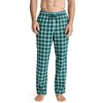 thumbnail image 1 of Jockey  Tall Man Flannel Sleep Pant, 1 of 1