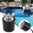 thumbnail image 5 of Ana Flexible Rubber Plug for Pool and Winter Pipes Antifreeze and Non Sliding, 5 of 10