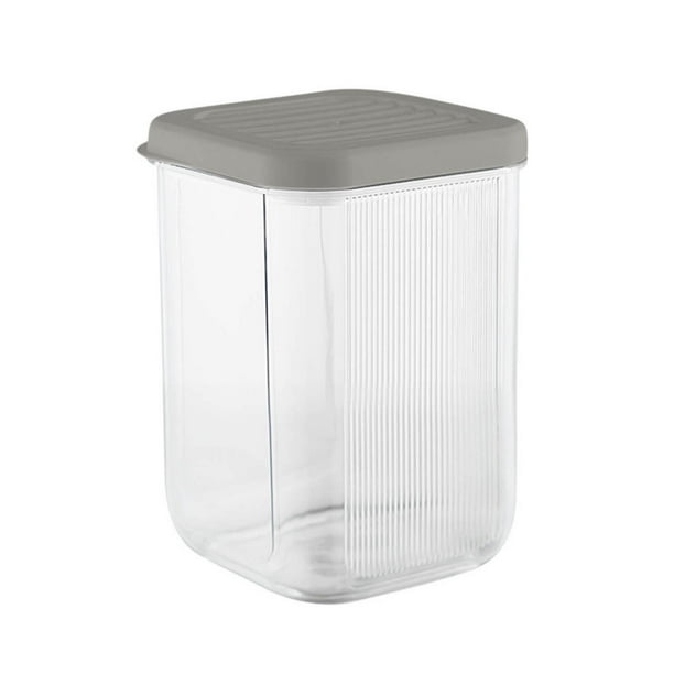 Decoración del hogar, bolsa de almacenamiento, cesta de almacenamiento, estante de almacenamiento, estantes de almacenamiento, tanque de almacenamiento sellado para cereales, caja de almacenamiento gr