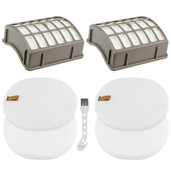Replacement Parts Hepa Filter For Shark Vacuum Cleaner Accessories
