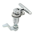 thumbnail image 2 of T Handle RV Door Lock Accessories Latch Lock for Boat Cabinets Vehicles, 2 of 8