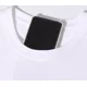 thumbnail image 4 of Camiseta De Manga Corta 100% Algodón De Alta Calidad A, 4 of 5