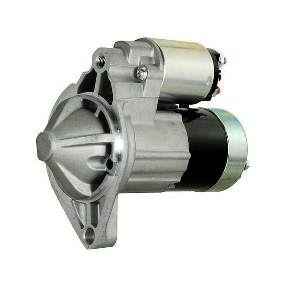 Starter - Compatible with 2003 - 2004 Jeep Grand Cherokee 4.0L 6-Cylinder