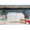 thumbnail image 5 of Wireless All-In-One Inkjet Printer - White, 5 of 5