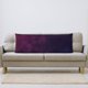 thumbnail image 5 of Fotbe Black Dark Blue Purple Funda para Almohada Corporal con Diseño, Funda de Microfibra Ultrasuave de 20x54 Pulgadas, Ropa de Cama Elegante, 5 of 7