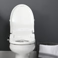 thumbnail image 2 of Asiento de Inodoro Eléctrico Bio Bidet BB1000 con Agua Caliente, 2 of 9