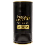 Jean Paul Gaultier Le Male Le Parfum by Jean Paul Gaultier Eau De Parfum Intense Spray 4.2 oz for Men