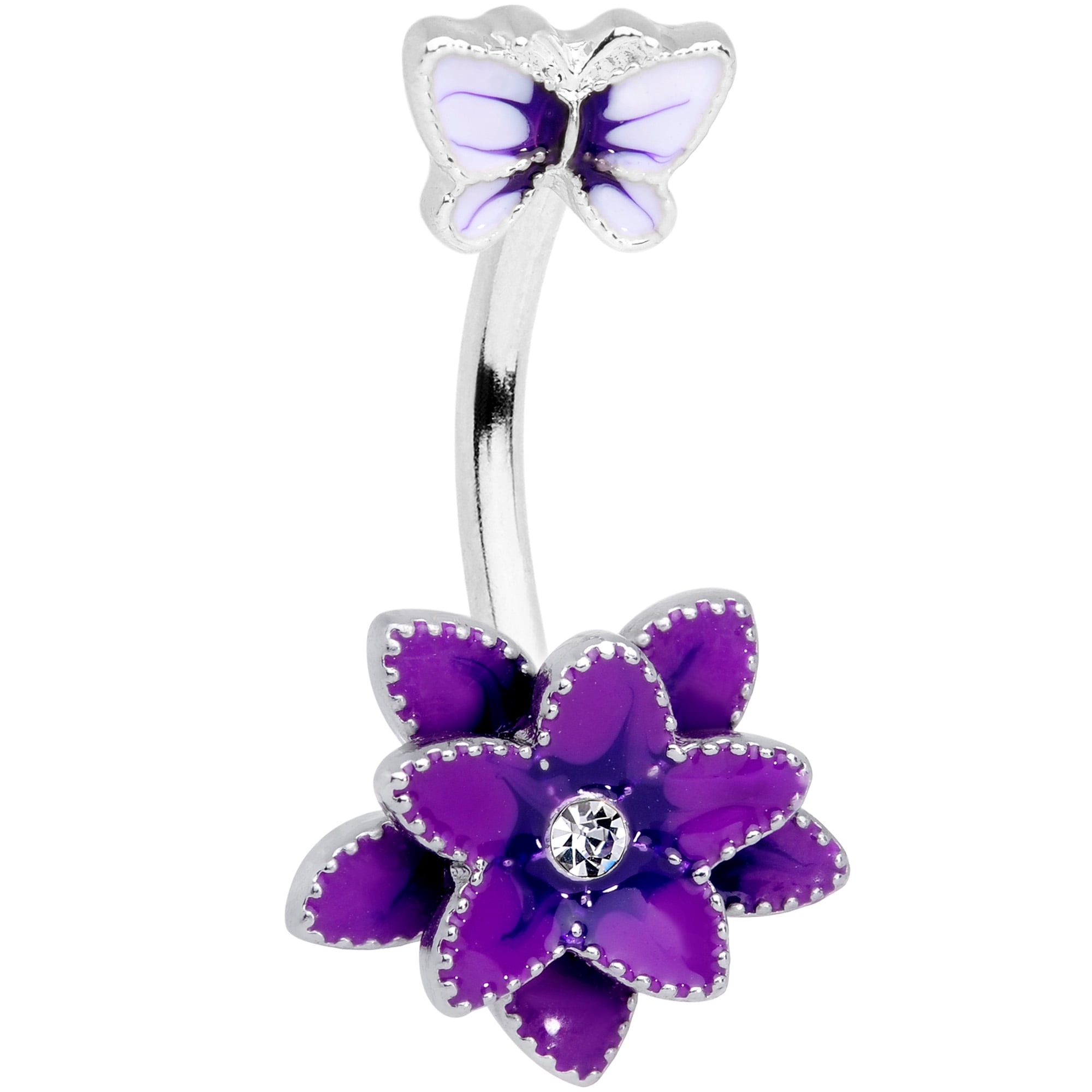body candy rings