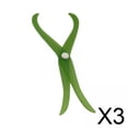 thumbnail image 1 of Calibrador de arcilla de cerámica,Calibrador rojo escultura herramientas de alfarería de medición,Herramientas de escultura de arcilla Suministros de arte Gadgets de bricolaje,Herramientas, 1 of 8