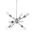 thumbnail image 1 of Dainolite NEB-206P-BC 6 Lightt Pendentif&44; Chrome Poli, 1 of 1