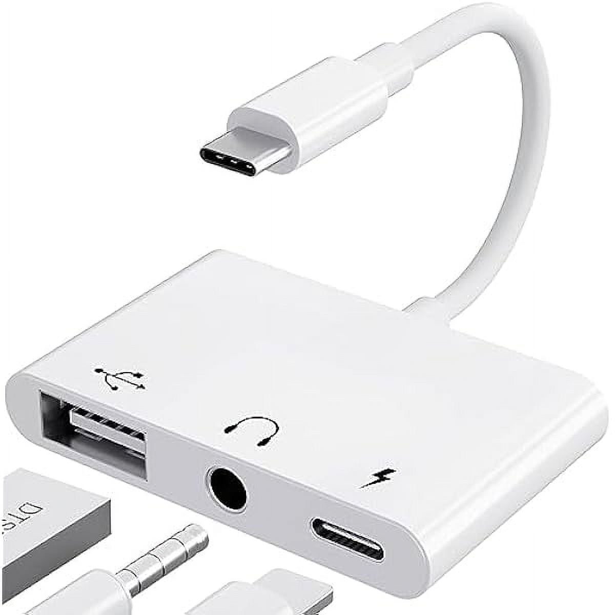 PCパーツ用工具 Thunderbolt 3 (USB-C) to Thunderbolt 2 A COCEQUC USB C to Mini DisplayPort Adapter, 4K Resolution