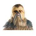 thumbnail image 5 of Chewbacca Latex Mask Costume, 5 of 5