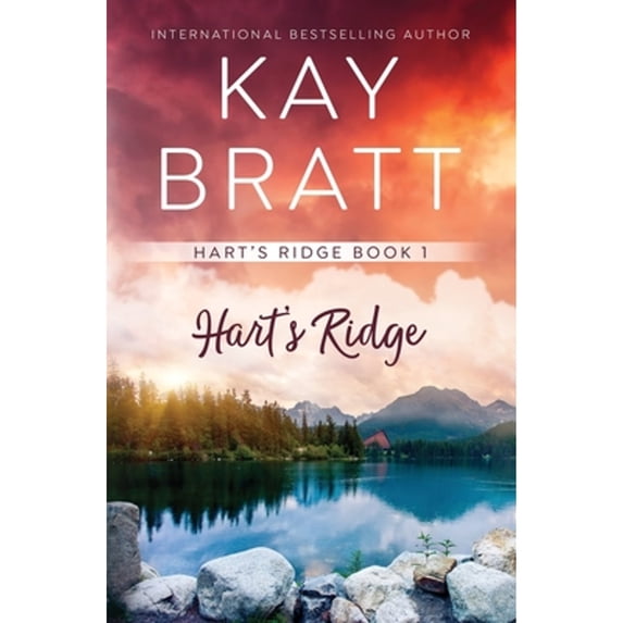 Pre-Owned Hart's Ridge Hart's Ridge: Book One, Book 1, (Paperback)