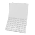 thumbnail image 4 of yuksok Polymer Clay Roller with 56 Grids Beads Storage Box Random Color, 4 of 9