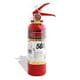 thumbnail image 1 of Extintor de Emergencia Recargable 500 G MIKELS ., 1 of 3
