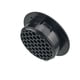 thumbnail image 1 of Riwesomey Universal Car RVs Salida de aire caliente Vehículo Caravans Bus Calentador Ventilación 75mm Reparación automotriz Actualización de Accesorios para vehículos recreativos con rejilla Riwesomey VI017435-02, 1 of 6