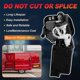 thumbnail image 5 of Rear Central Lock Motor For Primastar Trafic Ii Vivaro A/b 8200102185, 5 of 5