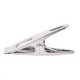 thumbnail image 3 of 20X Stainless Steel Clothes Pegs Laundry Metal Clamps Metal Hanging Pins Cl L WL, 3 of 9