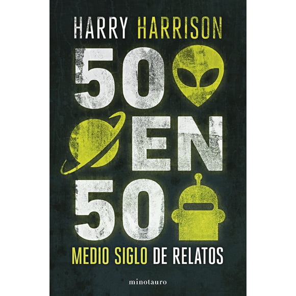 50 en 50 Blanco
