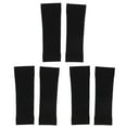 thumbnail image 2 of Arm Pressure Sleeve, Slim Arm Sleeve Stretch Yarn Extensibility  For Winter, 2 of 8