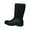 BLACK, variant on Bogs Men's Workman Boot