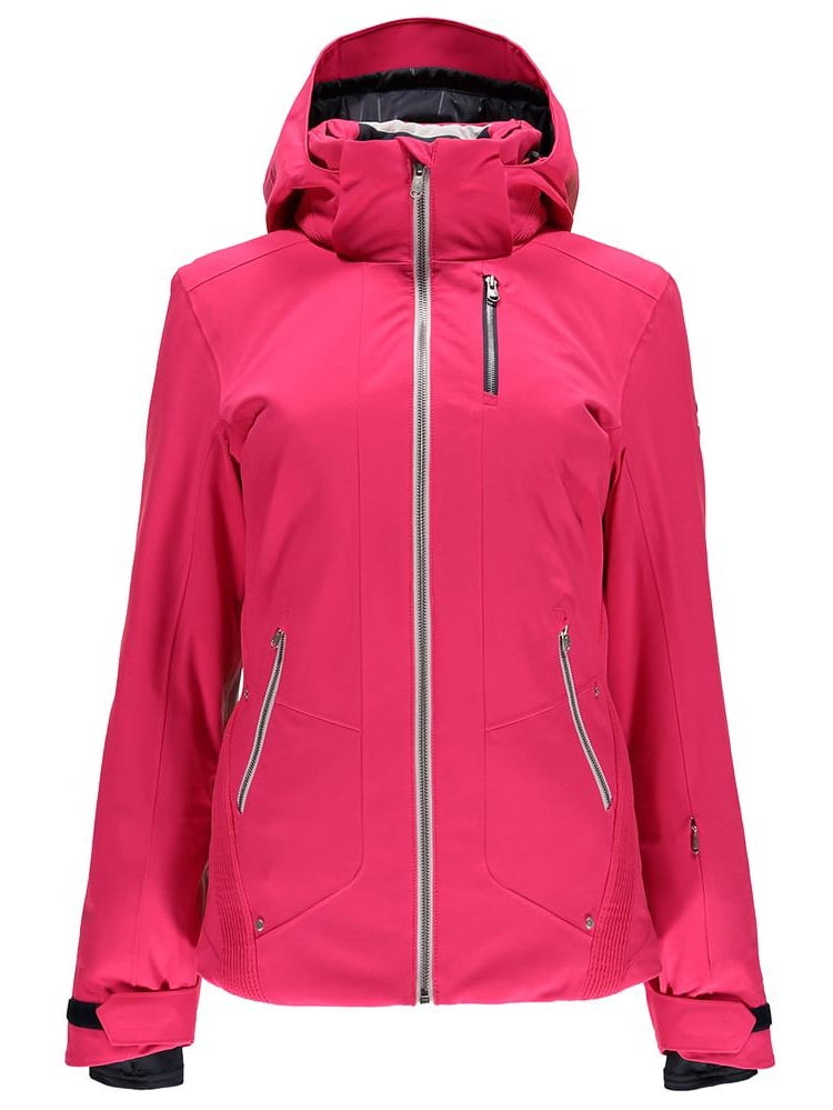 spyder pandora jacket