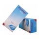 thumbnail image 2 of Guantes descartables UniSeal Flexvinyl color azul talle G de vinilo x 100 unidades, 2 of 8