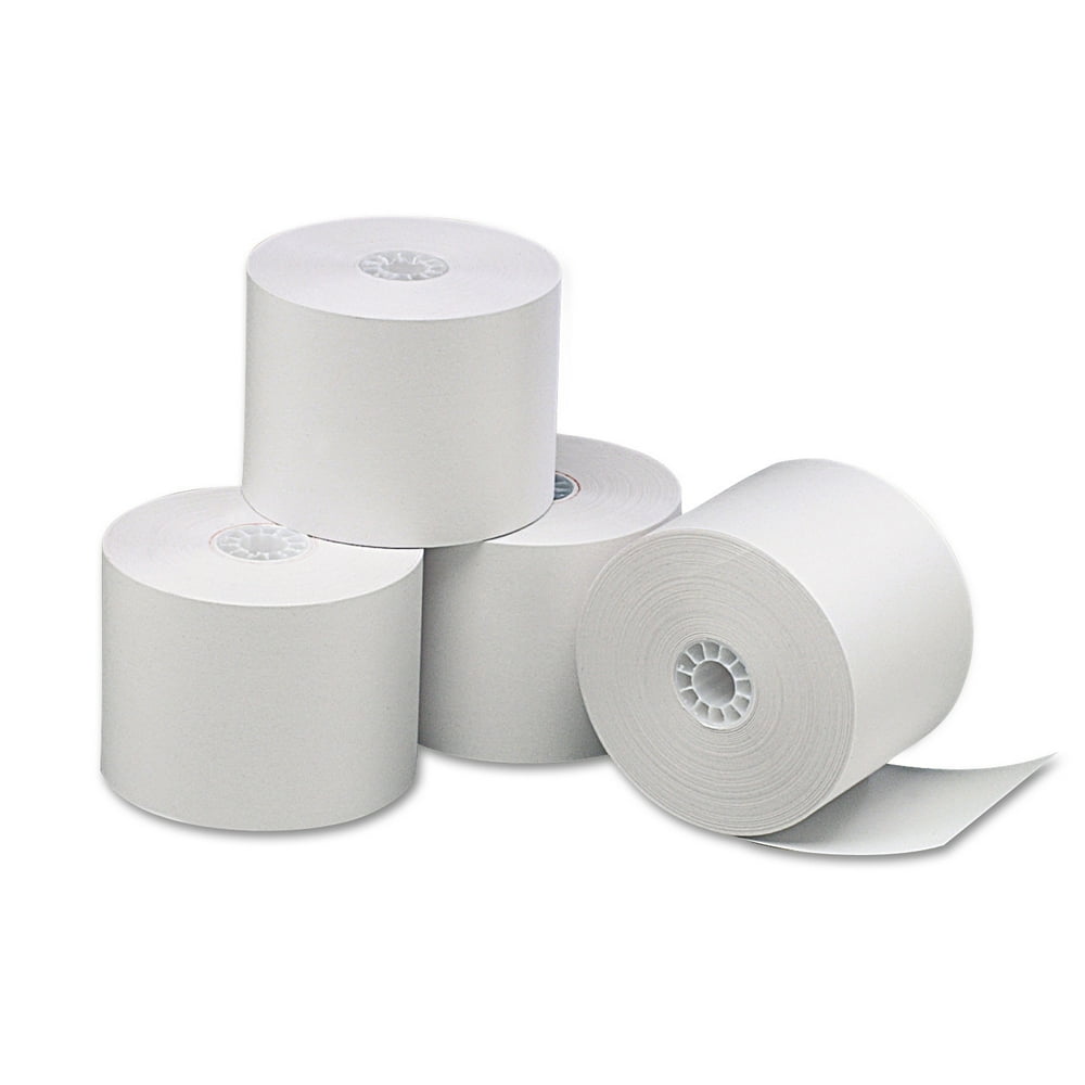 universal-single-ply-thermal-paper-rolls-2-1-4-x-85-ft-white-3-pack