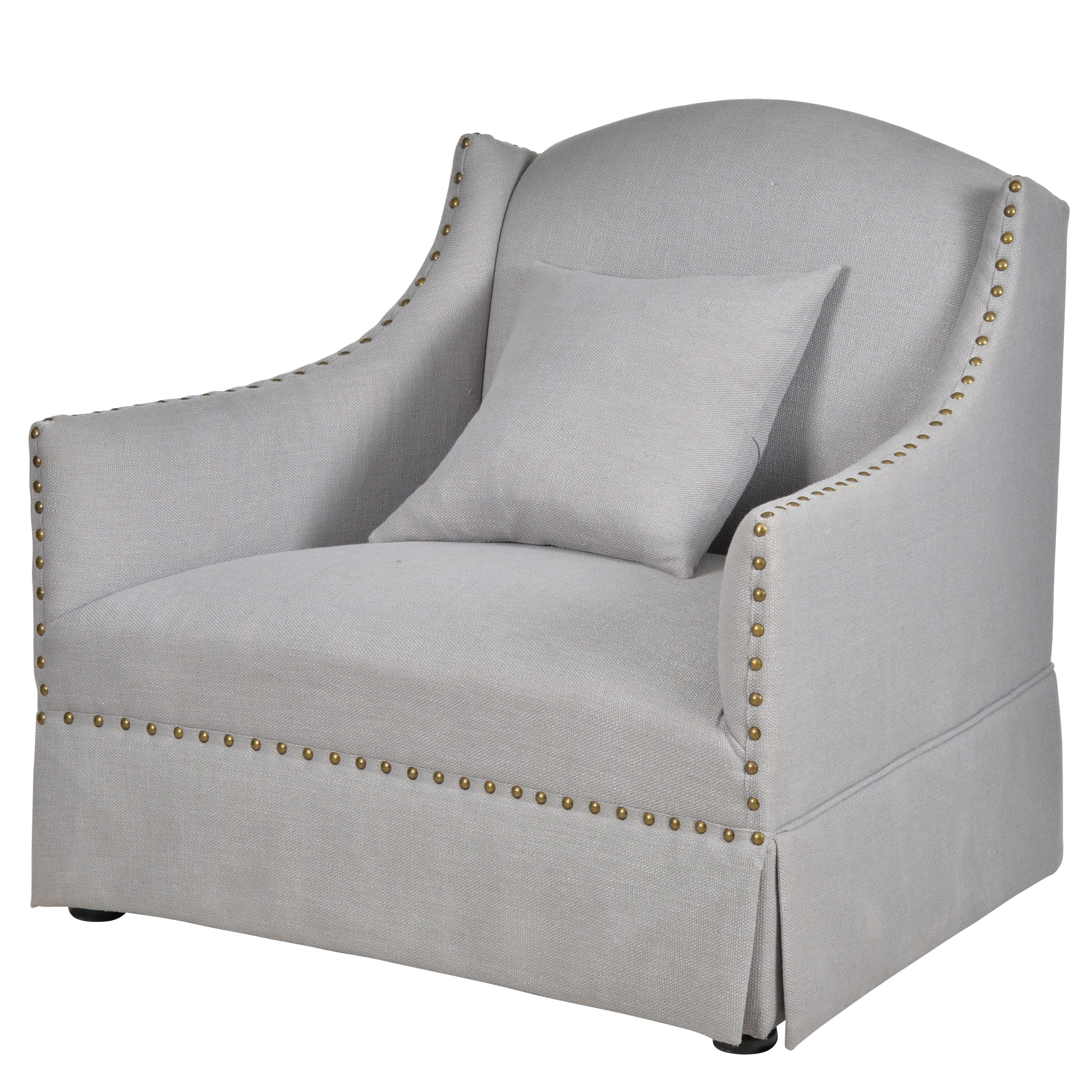 A&B Home Pampa Accent Chair - Walmart.com - Walmart.com
