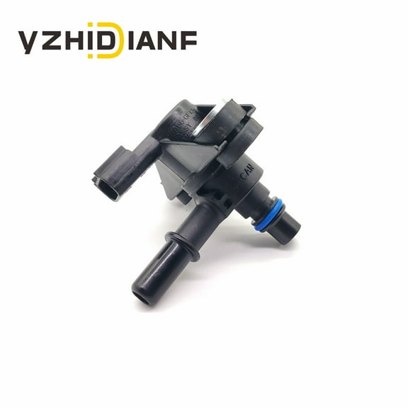 Solenoid Valve AU5A-9G866-AB AU5A9G866AB 9G866 C108Q 9U5Z9C915H for Ford F-150 2009-2014