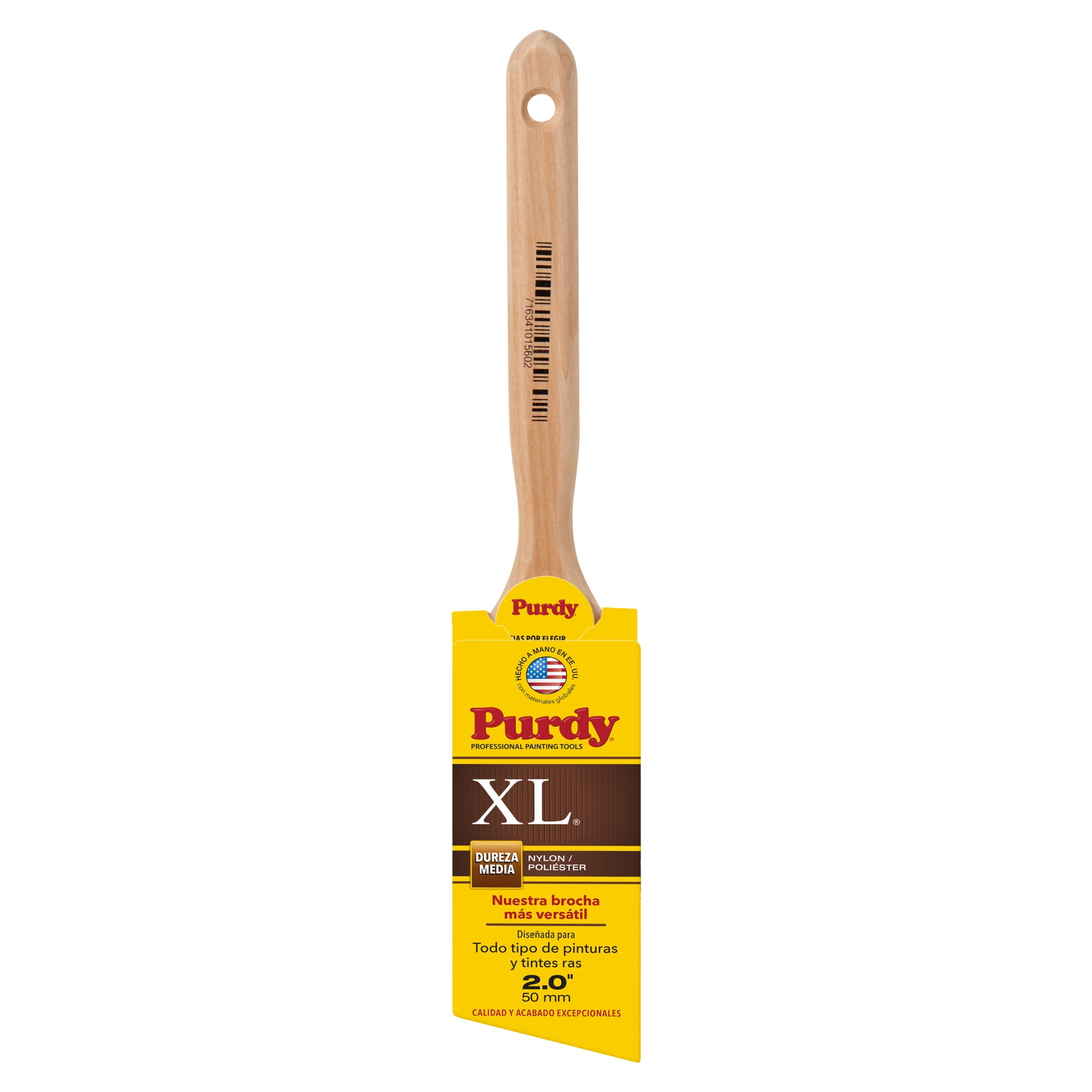 Purdy XL Glide, 2 in.