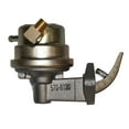 thumbnail image 3 of GMB 570-8120 Mechanical Fuel Pump, 3 of 5