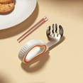 thumbnail image 3 of Suitable For Kid Spoons And Forks Set Aged 1-3, 3 of 4