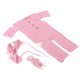 thumbnail image 2 of Baby Shoot Outfits, Baby Props Outfit Tela Suave Para Fotografía Ccdes Otros, 2 of 8
