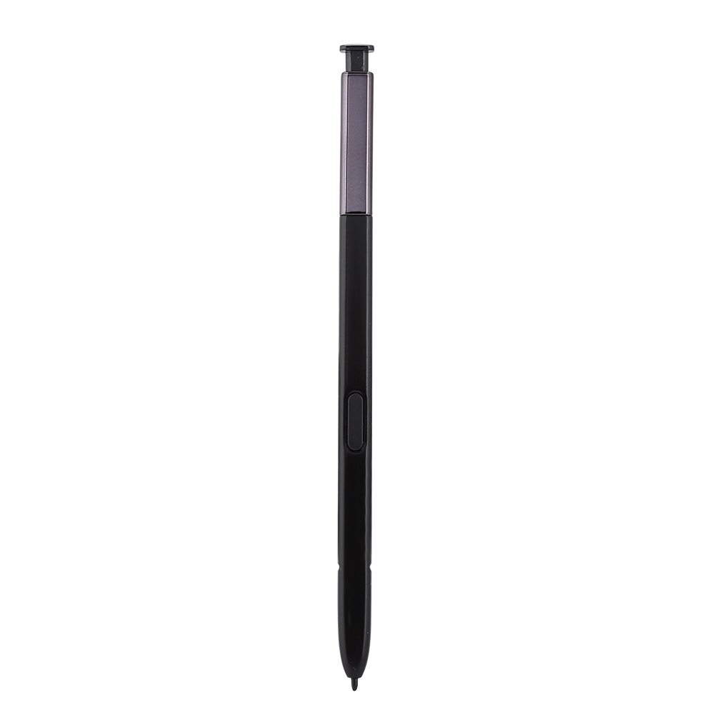 Lot De 2 Stylets Pour Enfants - Violet Et Rose, Pointe En Silicone Douce - Compatible IPad, Tablettes Tactiles - Cadeau Sécurisé